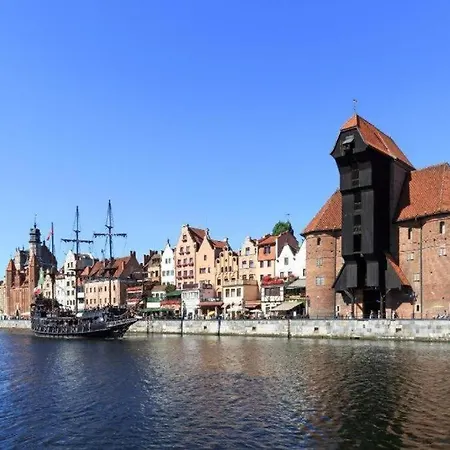 Sz7-46 * Gdańsk