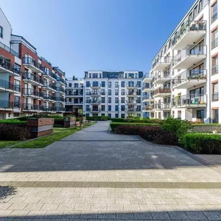 Sz7-46 Apartament