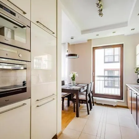 Sz7-46 Apartament