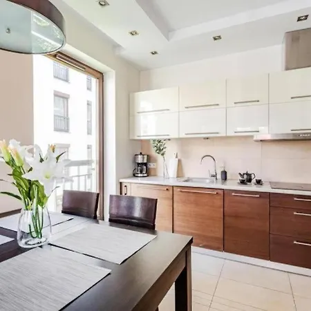 Apartament Sz7-46
