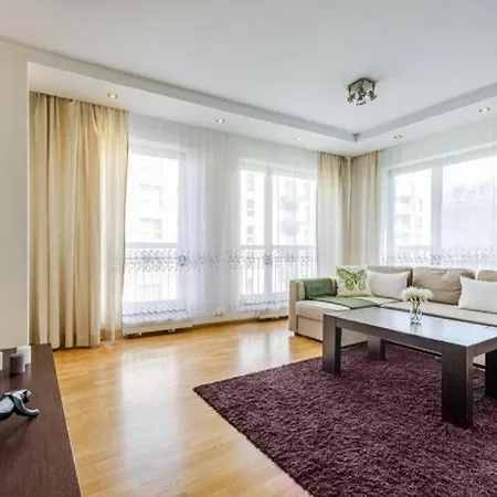 Apartament Sz7-46